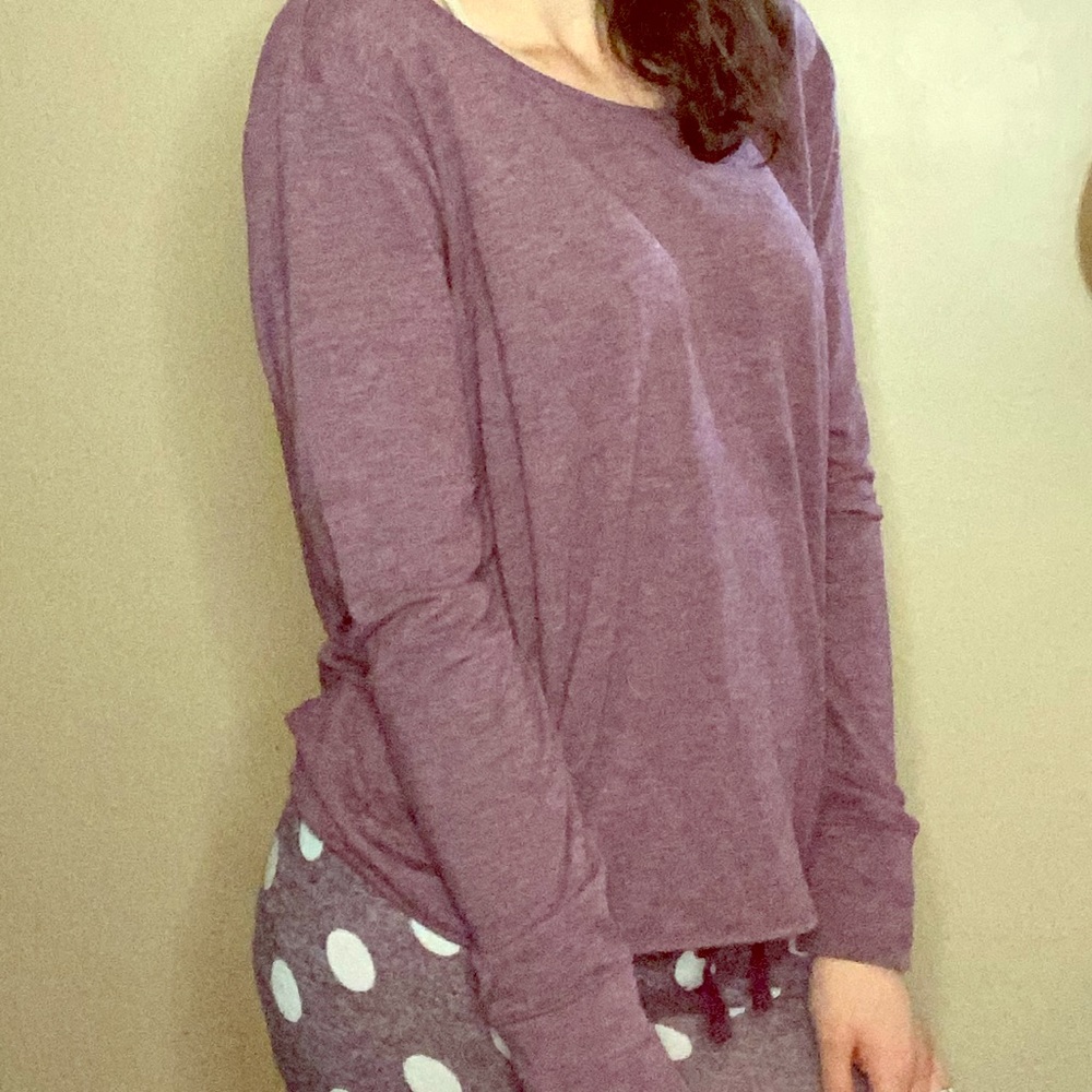 Victoria’s Secret Sleep Shirt